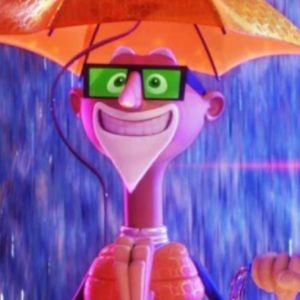 Meet your Posher, Esmeralda